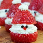 strawberry santas with cheesecake filling 2026 07 04 221239