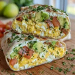 high protein breakfast wrap with cottage cheese an 2026 08 07 220048 1