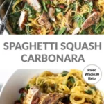 spaghetti squash carbonara paleo whole30 low c 2026 08 06 193530 512x1024 1