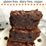 super fudgy chickpea brownies gluten free dairy 2026 08 07 220114 1
