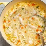 this greek lemon chicken orzo soup is healthy eas 2026 08 07 220117 683x1024 1